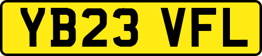 YB23VFL