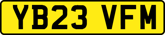 YB23VFM