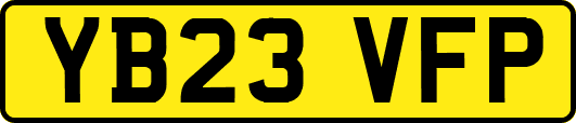 YB23VFP