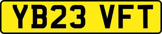 YB23VFT
