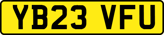 YB23VFU