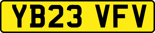 YB23VFV