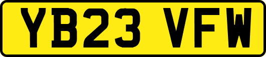 YB23VFW