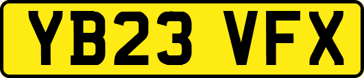 YB23VFX