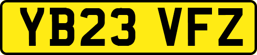 YB23VFZ