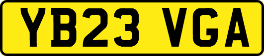 YB23VGA