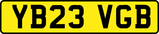 YB23VGB