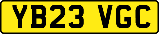 YB23VGC