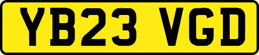 YB23VGD