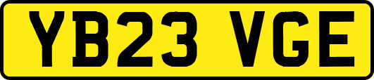YB23VGE
