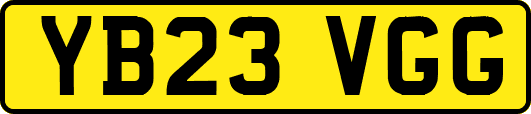 YB23VGG