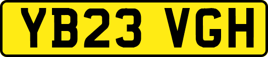 YB23VGH