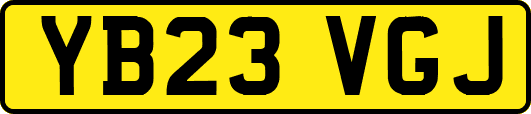 YB23VGJ