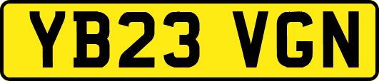 YB23VGN