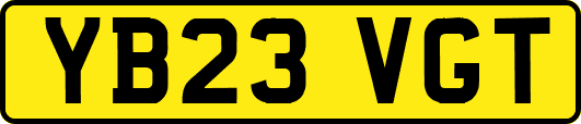 YB23VGT