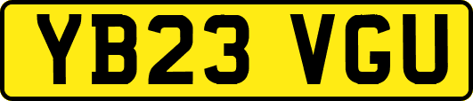 YB23VGU
