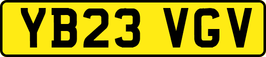 YB23VGV