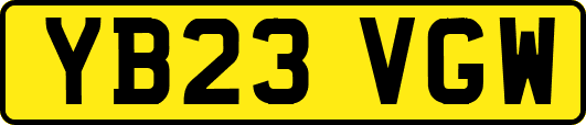 YB23VGW
