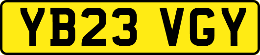 YB23VGY