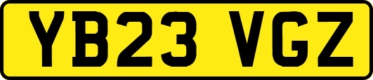 YB23VGZ