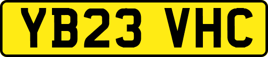 YB23VHC