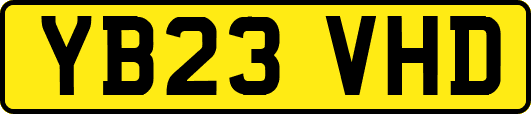 YB23VHD