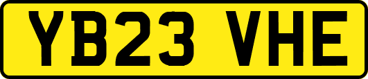 YB23VHE