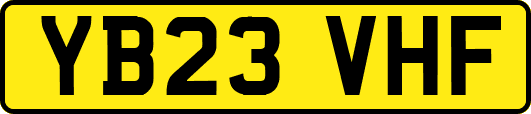 YB23VHF