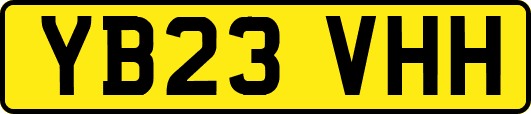 YB23VHH