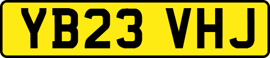 YB23VHJ