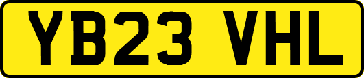 YB23VHL