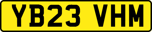 YB23VHM