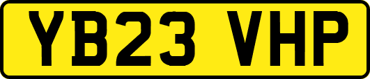 YB23VHP
