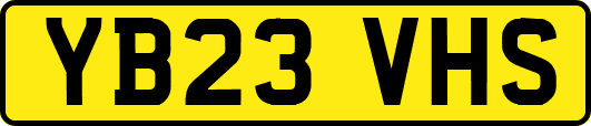 YB23VHS