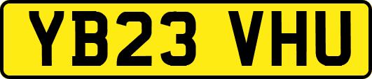 YB23VHU