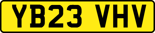 YB23VHV