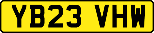 YB23VHW