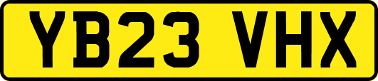 YB23VHX