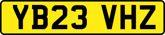 YB23VHZ
