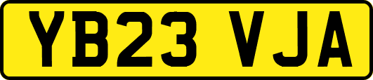 YB23VJA