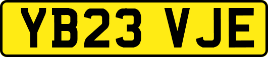 YB23VJE