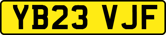 YB23VJF