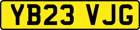 YB23VJG