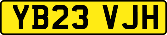 YB23VJH