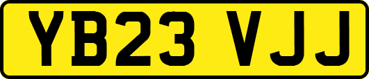 YB23VJJ
