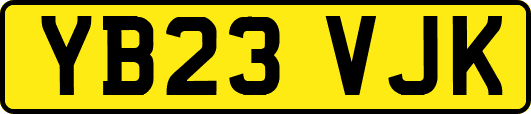 YB23VJK