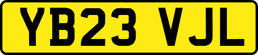 YB23VJL