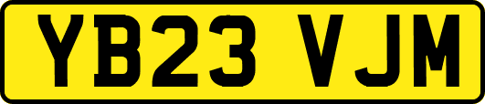 YB23VJM