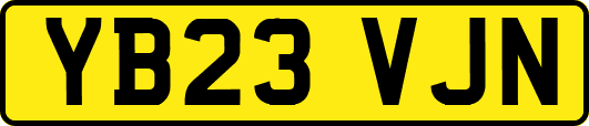 YB23VJN