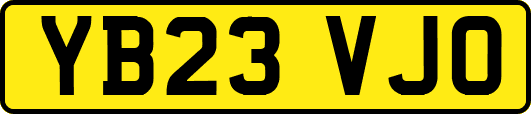 YB23VJO